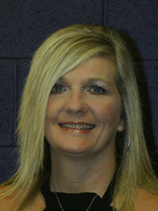 Rhonda McGee Rhonda McGee